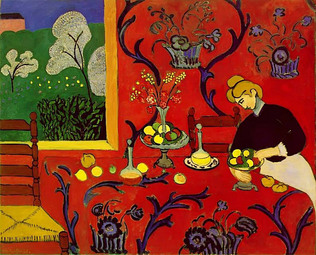 Fauvism - The Great History of Art